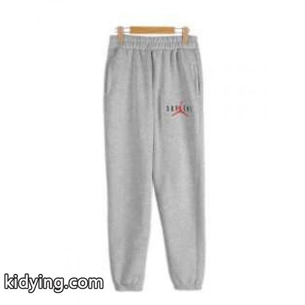 柔らかな肌触り　SUPREME　シュプリーム　スウェット　ズボン　ロングボトム　3色可選-2