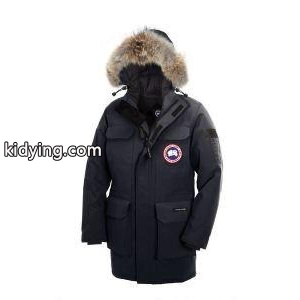 極上の着心地 2015 カナダグース CANADA GOOSE ダウンジャケット 8色可選 厳しい寒さに耐える_カナダグース CANADA GOOSE_ブランド コピー 激安(日本最大級)-4
