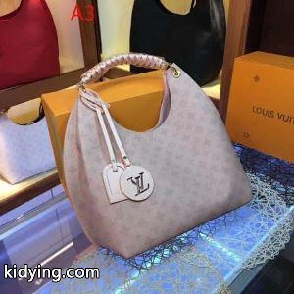 最新の注目ファッションコレクション ルイ ヴィトン バッグ コピー 激安 louis vuitton トートバッグ 多色可選-2