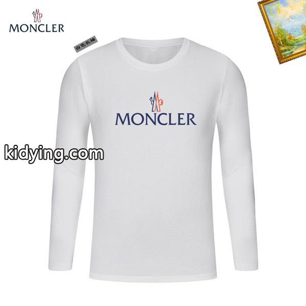 MONCLER モンクレール 長袖ｔシャツコピーサイズ感  通販-0