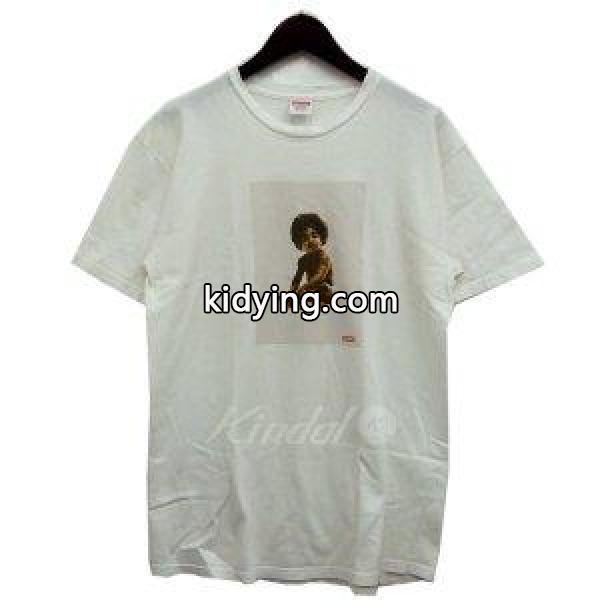 SUPREME 11AW「Biggie Ready To Die Tee」プリントTシャツ ホワイト サイズ:L (渋谷神南店) 180905 :8040000109718:カインドオル - 通販ショッピング-0
