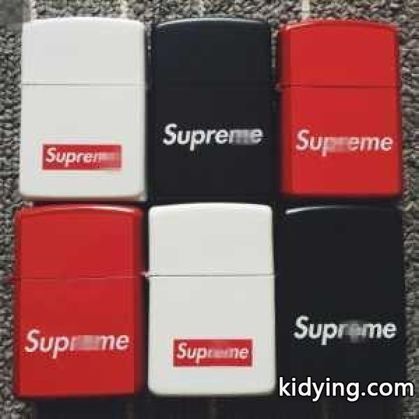 個性的 2015 SUPREME シュプリーム ライター　オイルライター（オイルとフリント不込）3色可選_シュプリーム SUPREME_ブランド コピー 激安(日本最大級)-0