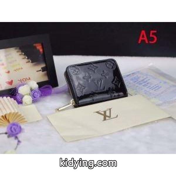 ルイ ヴィトン LOUIS VUITTON 2019秋冬におしゃれな着こなし 財布/ウォレット 冬のコーデも上品なイメージにしてくれる 多色可選_ルイ ヴィトン LOUIS VUITTON_ブランド コピー 激安(日本最大級)-4