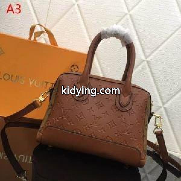 ヴィトン 激安 通販LOUIS VUITTON爆買い正規品手軽個性的使いやすいショルダーバッグブラックピンクブラウン-2
