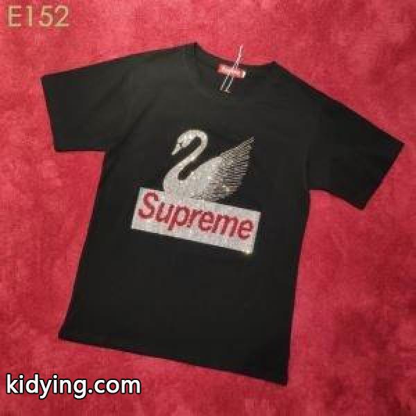 日本限定モデル シュプリーム SUPREME 【2019年】夏のファッション シャツ/半袖 2色可選_シュプリーム SUPREME_ブランド コピー 激安(日本最大級)-1