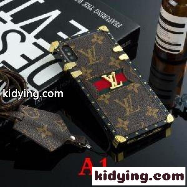 2018新品セール 2色選択可 ルイ ヴィトン LOUIS VUITTON 新色登場 iphone7/iphone7plus ケース カバー_ルイ ヴィトン LOUIS VUITTON_ブランド コピー 激安(日本最大級)-0