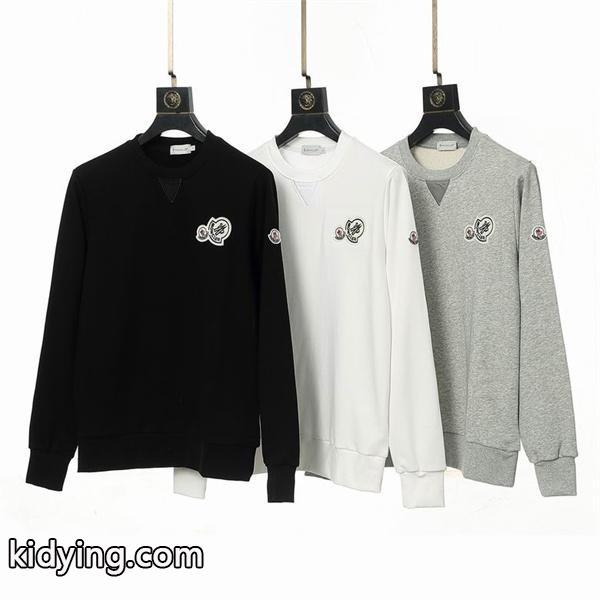 春夏の流行り新品 モンクレールトレーナコピースタイリッシュに新着 MONCLERスーパーコピーブランド激安通販 専門店-0