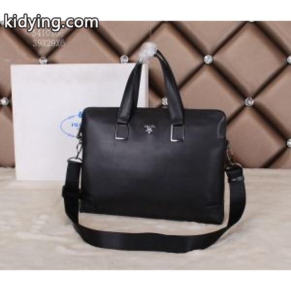 PRADA プラダ 人気が爆発 2014 メンズ用 手持ち&ショルダー掛け 5410108_プラダ メンズバッグ_バッグ メンズ_スーパーコピーブランド激安通販 専門店-0