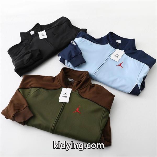 シュプリーム SUPREME上下着2点セット秋冬流行り2025最新 激安通販ショッピング-3