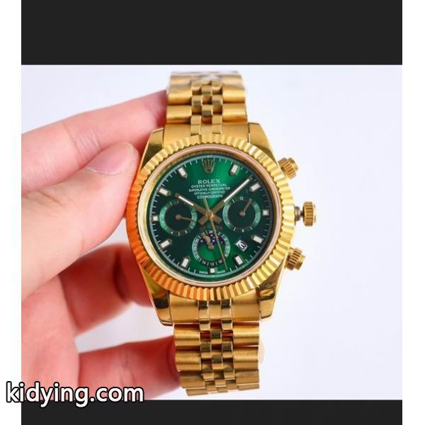 防水性があるロレックス腕時計コピー ROLEX オートマチック デイトナ最強の 腕時計 _ブランド コピー 激安(日本最大級)-0