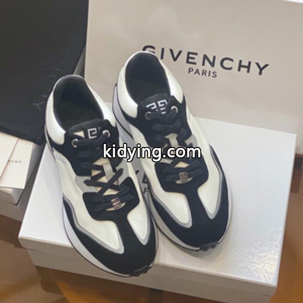 GIVENCHY ジバンシー通販 人気 スニーカー メンズ 多色展開 軽やかな履き心地 デイリー使いにぴったり-0