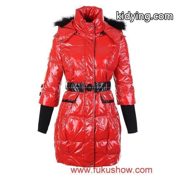 MONCLER/2011秋冬新作_女性用ダウンジャケット_モンクレール特集_スーパーコピーブランド激安通販 専門店-0