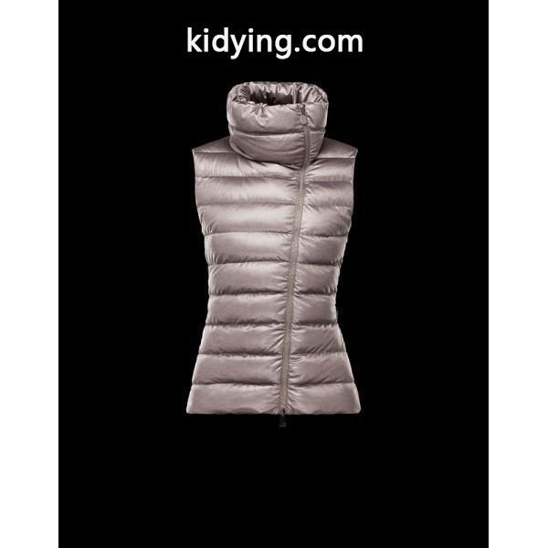 ファッション 人気 モンクレール MONCLER 2016秋冬ベスト ダウンジャケット 高レベルの保温性 2色可選_モンクレール MONCLER_ブランド コピー 激安(日本最大級)-0