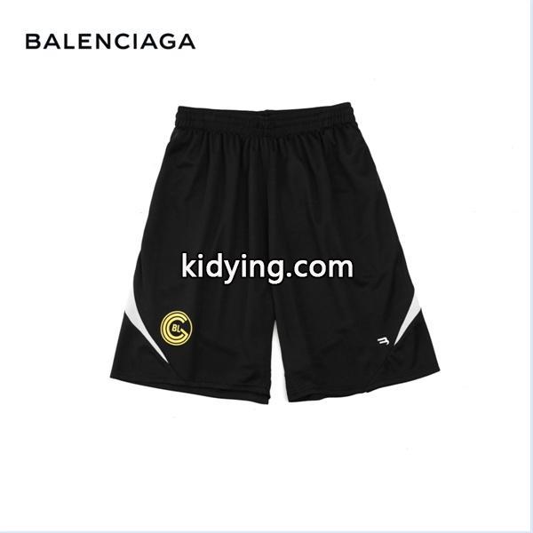 Balenciaga バレンシアガハーフパンツスーパーコピー激安春夏新作人気商品 高品質 大人気☆NEW!!_ブランド コピー 激安(日本最大級)-0