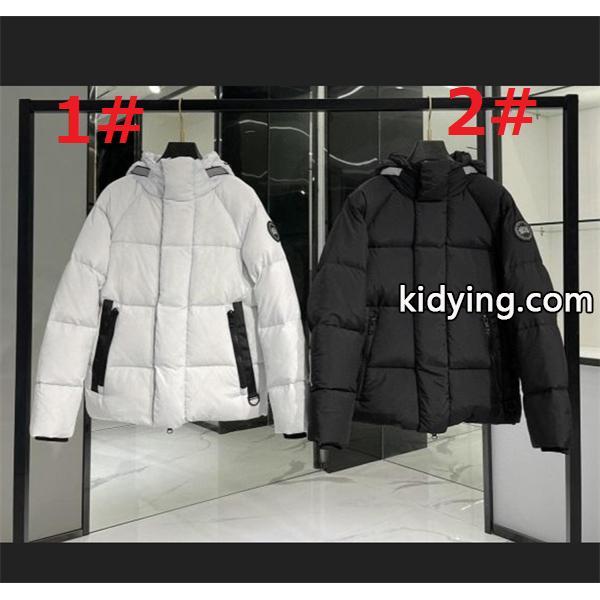 カナダグース ダウンジャケット コピーCANADA GOOSE 通販ショッピング-0