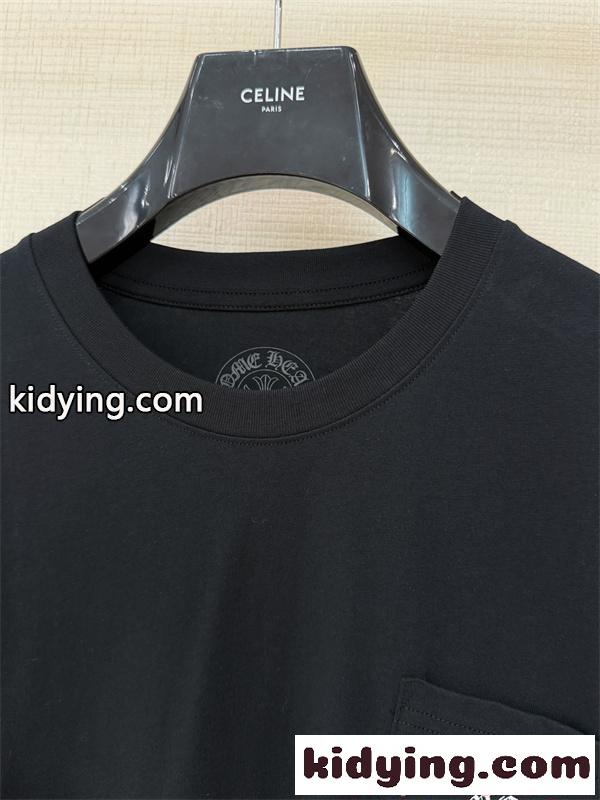 ST.barth限定 ☆☆CHROME HEARTS クロムハーツ長袖ｔシャツコピー 26人気☆-1
