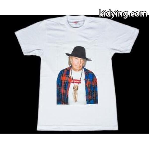 季節感に溢れる シュプリーム スーパーコピー  ニールヤングTシャツ _半袖Tシャツ_メンズファッション_スーパーコピーブランド激安通販 専門店-0