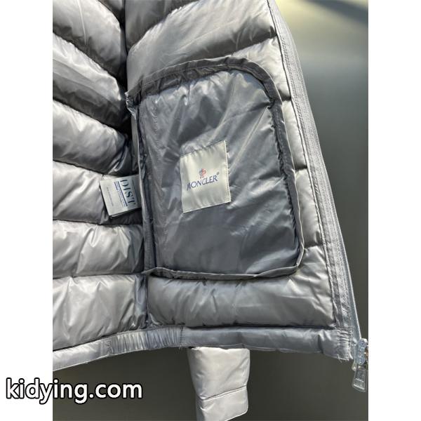 2026新作対応 ダウンブルゾン 高級感 保温性 希少 MONCLER モンクレール スーパーコピー-6