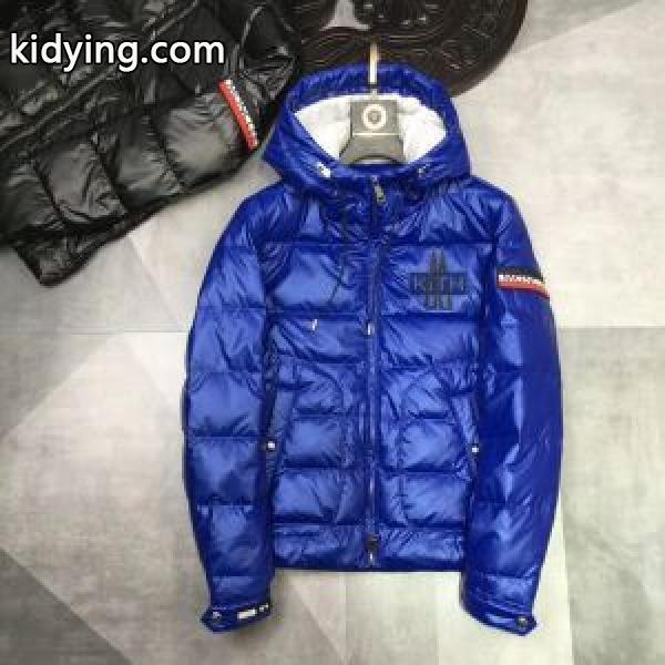 再入荷アイテム MONCLER モンクレール ダウンジャケット 2色可選 季節の人気アイテム 本日限定安い_男性用ダウンジャケット_モンクレール特集_スーパーコピーブランド激安通販 専門店-0