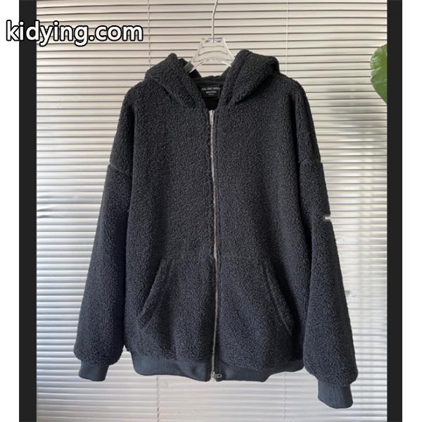Balenciagaバレンシアガジャケットコピー新品 引き続きトレンド人気色 男女問わず愛される-0