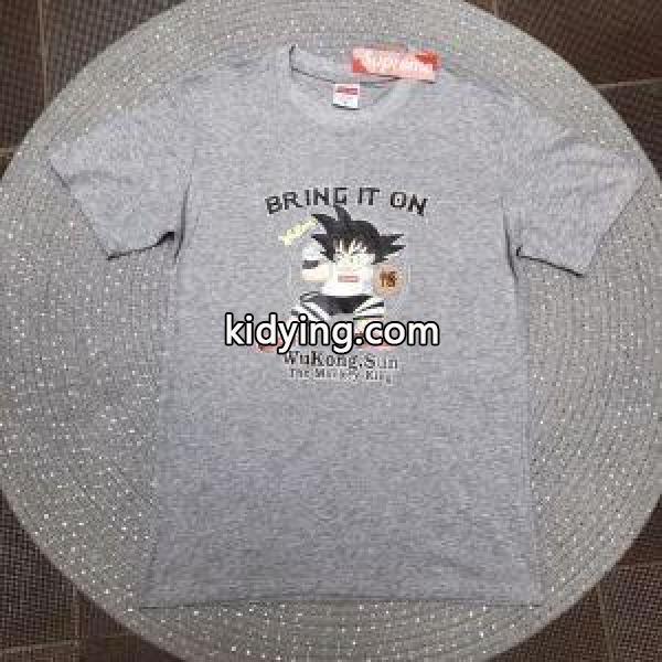 半袖Tシャツ 3色可選 2019年の春夏シーズンにも一大トレンド トレンドを追求した新作 シュプリーム SUPREME_シュプリーム SUPREME_ブランド コピー 激安(日本最大級)-2