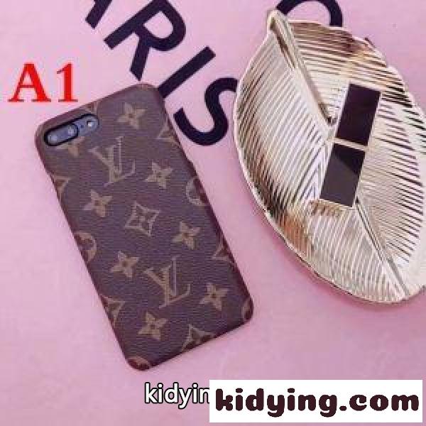 エレガンスな雰囲気に iphoneXS/MAX ケース カバー 2色可選 爆発的人気 LOUIS VUITTON ルイ ヴィトン_ルイ ヴィトン LOUIS VUITTON_ブランド コピー 激安(日本最大級)-0