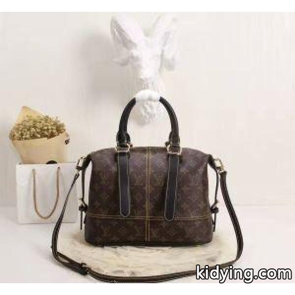 3色選択可 2017 手持ち&ショルダー掛けルイ ヴィトン LOUIS VUITTON 個性派_ルイ ヴィトン LOUIS VUITTON_ブランド コピー 激安(日本最大級)-0