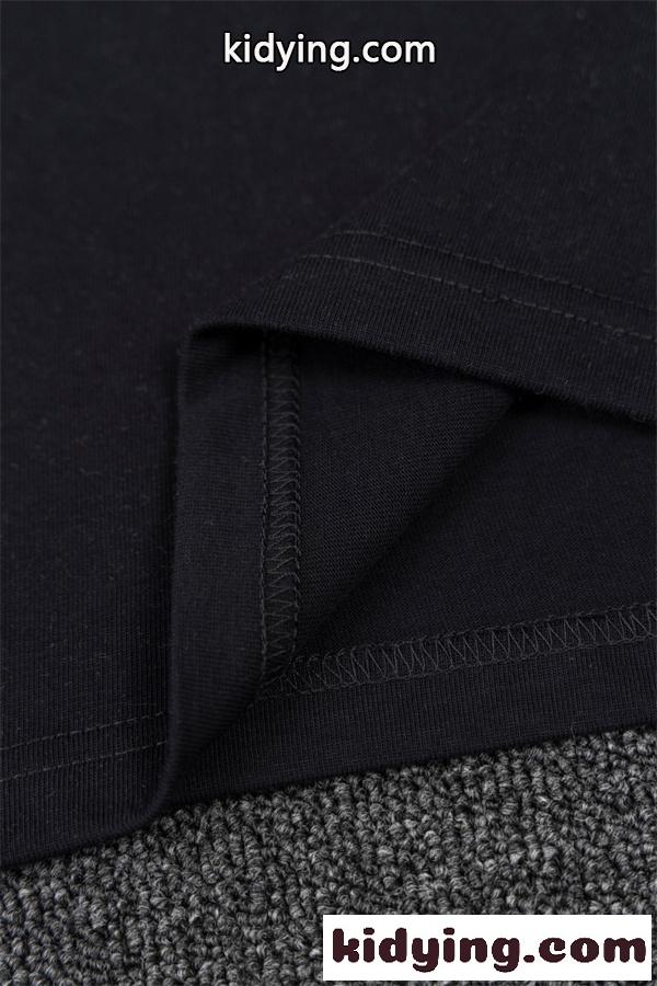 グラフィックデザイン 即戦力 AMIRI アミリ コピー セットアップ トレンド感 デイリー主力 注目アイテム-6