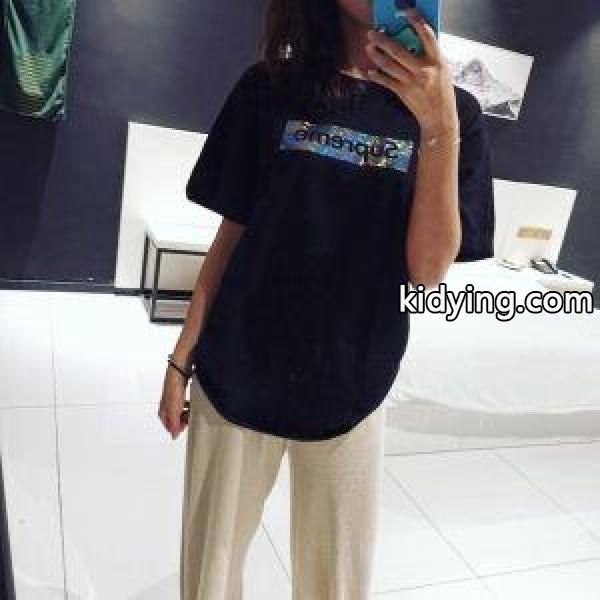 不動の人気2019最新 クラシックな雰囲気のトップス シュプリーム SUPREME 半袖Tシャツ 3色可選_シュプリーム SUPREME_ブランド コピー 激安(日本最大級)-2
