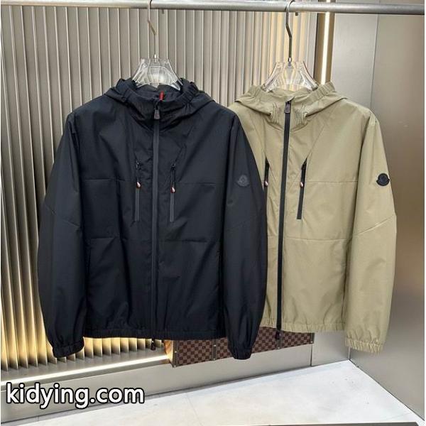 モンクレール ジャケットコピーMONCLER 秋冬におすすめ着こなし 簡単に秋冬の季節感をアップブランド コピー 激安(日本最大級)-0