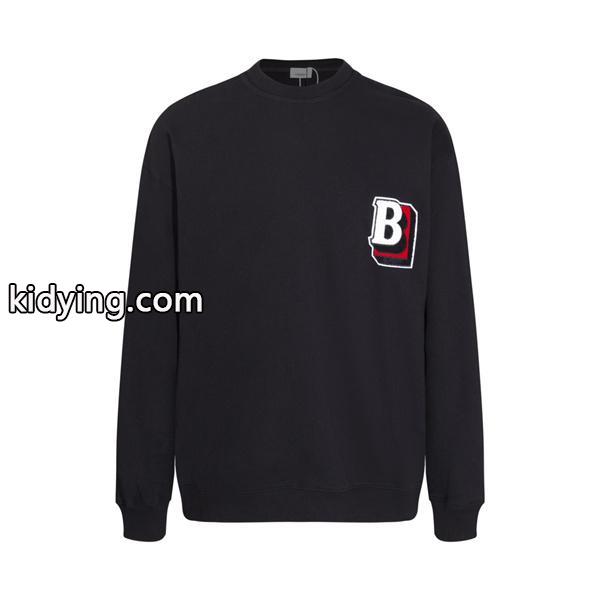 バーバリー普段見ないデザインばかり  BURBERRYトレーナコピー 価格帯が低い プルオーバーパーカー限定_メンズファッション_スーパーコピーブランド激安通販 専門店-0