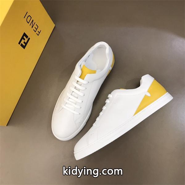 おすすめな春夏限定販売 今年のトレンドを先取り フェンディ FENDI カジュアルシューズ _ブランド コピー 激安(日本最大級)-0