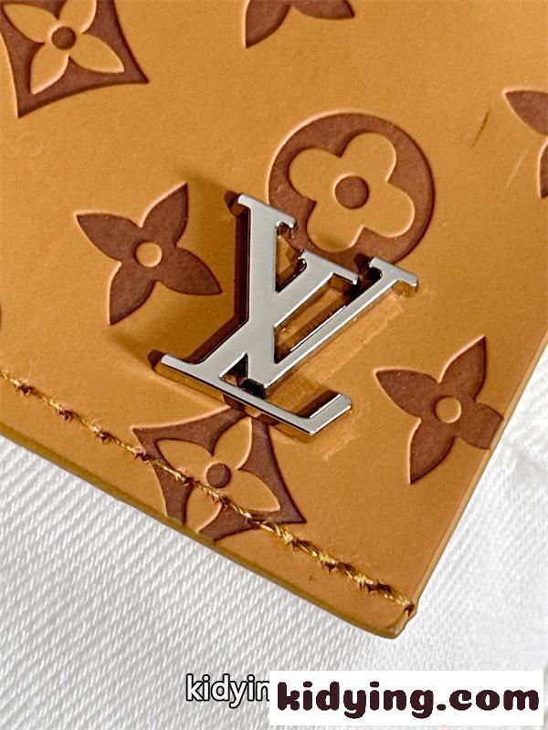 LOUIS VUITTON  ホワイト ルイヴィトン コピー デニムパンツ 刺繍ポケット スリム ロングパンツ メンズ 修身 ストレート カジュアル 上品-5