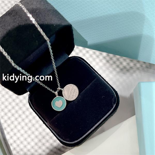 お気に入りの最新コレクション春夏オシャレに注目 ティファニー Tiffany&Co ネックレス_ブランド コピー 激安(日本最大級)-0