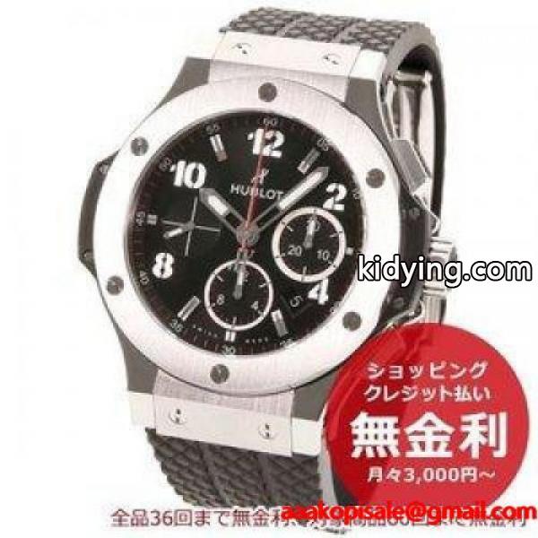 ウブロ メンズ腕時計 ビッグバン 301SX130RX :4936606301028:カメラのキタムラ - 通販ショッピング-0