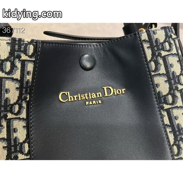 2025トレンド新作❤❤  ディオールショルダーバッグコピーChristian Signature 大容量通勤通学上質アイテム-5