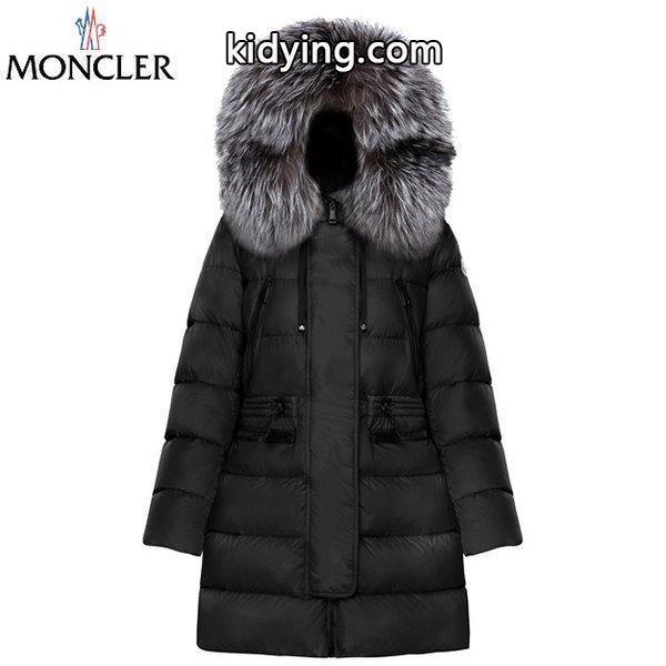 Moncler モンクレール 2018-2019年秋冬 APHROTITI(アフィロッティ) ブラック レディース ダウンジャケット ダウンコート :moncler-ladys-0259bk:fashionplate Yahoo!ショップ - 通販ショッピング-0