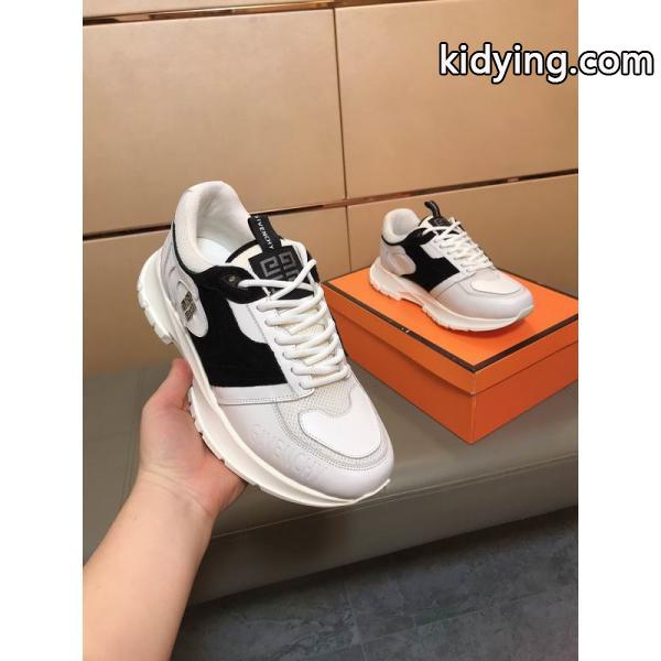 履き心地ジバンシースニーカースーパーコピー2026人気好評品GIVENCHY 激安通販-4