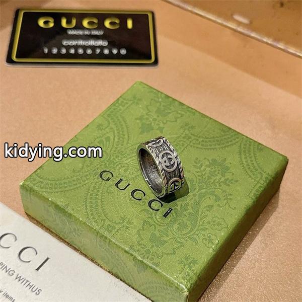 2025年秋冬 グッチ指輪コピーGUCCI 通販ショッピング-6
