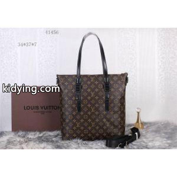 2015 ルイ ヴィトン 今買い◎得 ハンドバッグ 41456_ルイ ヴィトン LOUIS VUITTON_ブランド コピー 激安(日本最大級)-0