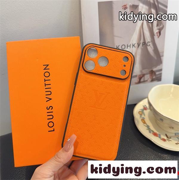 2色可選 ルイ ヴィトンiPhoneケースコピー LOUIS VUITTON 2025-26秋冬におすすめ着こなし 激安(日本最大級)-1