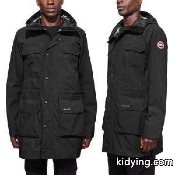 コート プレゼントに 2017秋冬 カナダグース Canada Goose 上質_カナダグース CANADA GOOSE_ブランド コピー 激安(日本最大級)-0