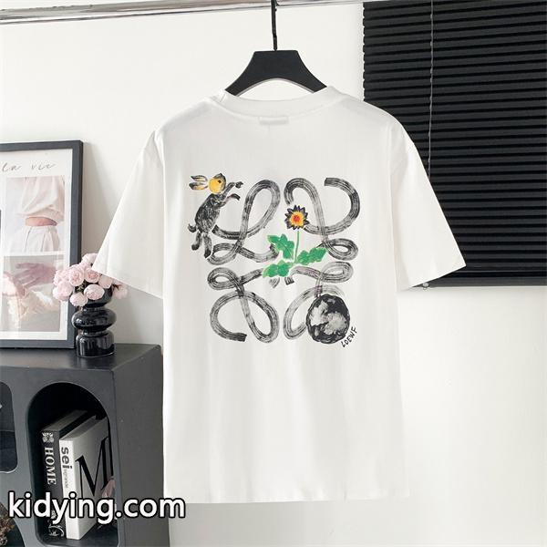 ロエベtシャツコピーLOEWE 通販ショッピング-0