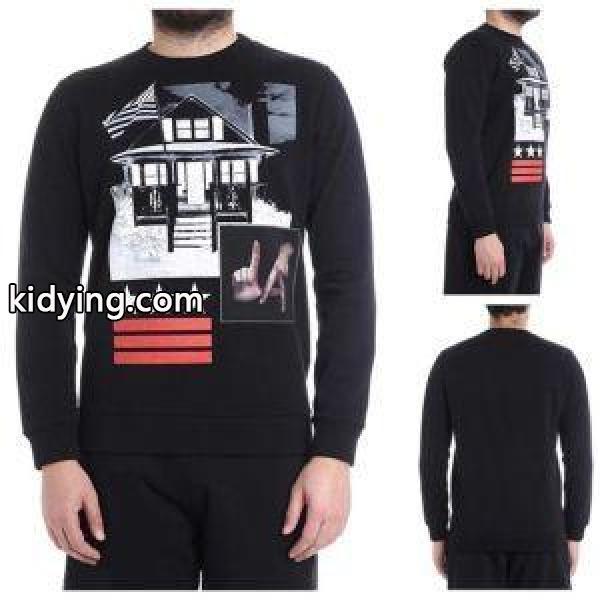 豊富なカラー展開パーカー ジバンシー2018最新入荷 GIVENCHY_ジバンシー GIVENCHY_ブランド コピー 激安(日本最大級)-0