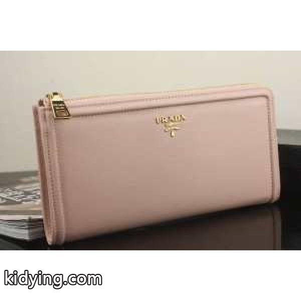 2014 PRADA プラダース長財布_プラダ レディース財布_財布 レディース_スーパーコピーブランド激安通販 専門店-0
