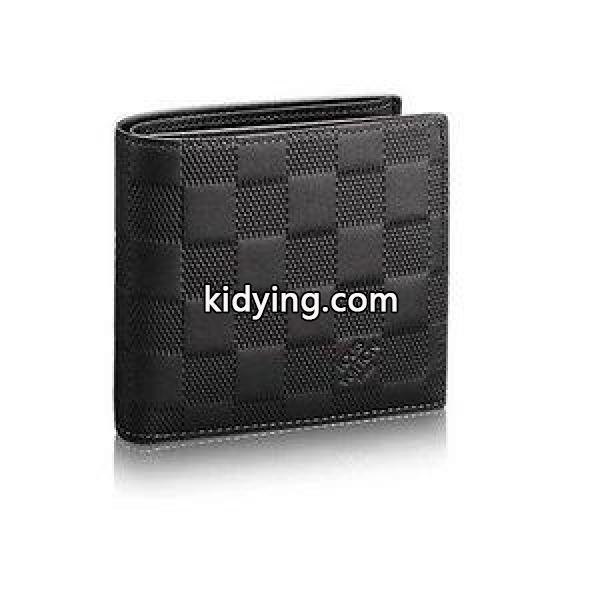 ルイヴィトン財布 二つ折り財布 新品新作 ポルトフォイユマルコ NM N63334 LOUIS VUITTON LV バッグ メンズ ダミエ・アンフィニ :01-041130-LV458:DANDELION-onlineshop - 通販ショッピング-0