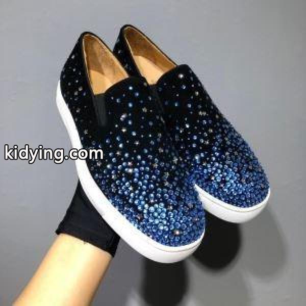 2019年春夏の人気モデル 春夏トレンド先取り クリスチャンルブタン CHRISTIAN LOUBOUTIN スニーカー、靴_クリスチャンルブタン CHRISTIAN LOUBOUTIN_ブランド コピー 激安(日本最大級)-0