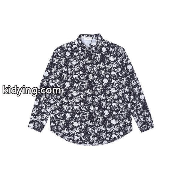 Saint Laurent サンローラン シャツスーパーコピー通販ショッピング-0
