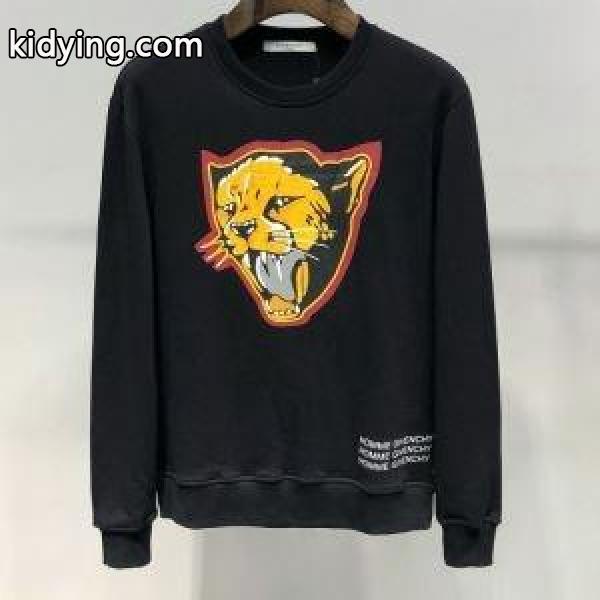 人気アイテムも同時にチェック 新着春夏2019セール ジバンシー GIVENCHY プルオーバーパーカー 2色可選_ジバンシー GIVENCHY_ブランド コピー 激安(日本最大級)-1