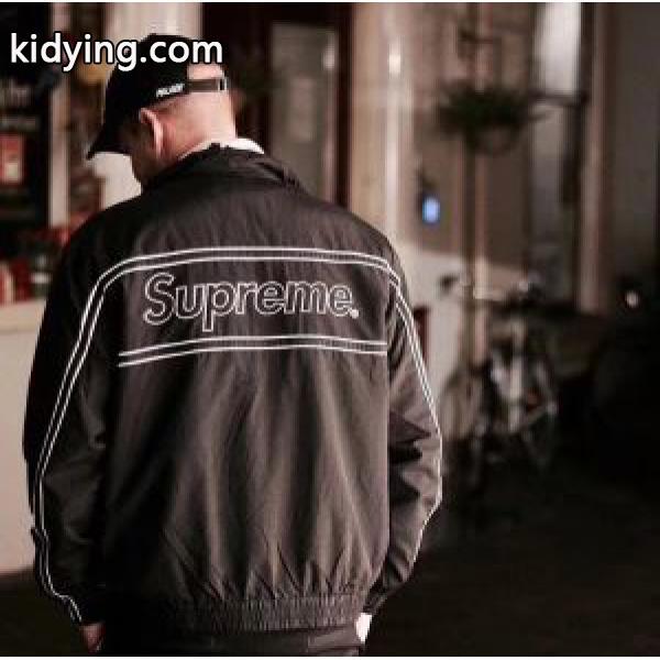 肌触りの気持ちい? 2017秋冬 シュプリーム SUPREME  適度な厚み 3色可選_ジャケット パーカー セーター コート_メンズファッション_スーパーコピーブランド激安通販 専門店-0